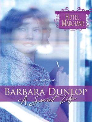 [Hotel Marchand 10] • A Secret Life